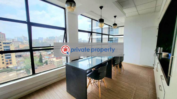 Office Space For Sale &nbsp;chiromo Road Westlands Nairobi - 21