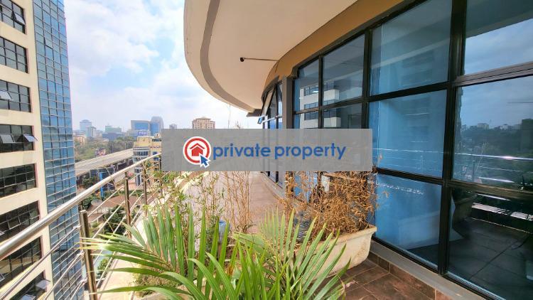 Office Space For Sale &nbsp;chiromo Road Westlands Nairobi - 5