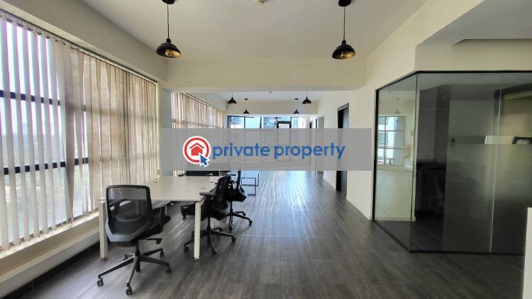 Office Space For Sale &nbsp;chiromo Road Westlands Nairobi - 11
