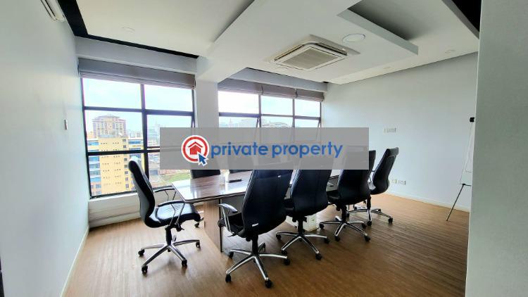 Office Space For Sale &nbsp;chiromo Road Westlands Nairobi - 15