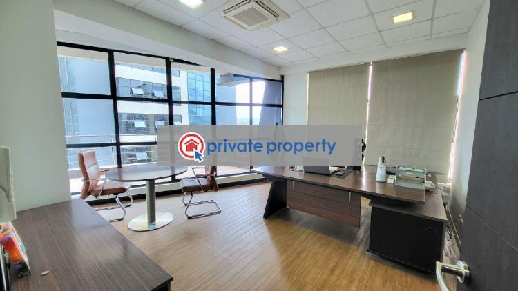 Office Space For Sale &nbsp;chiromo Road Westlands Nairobi - 13
