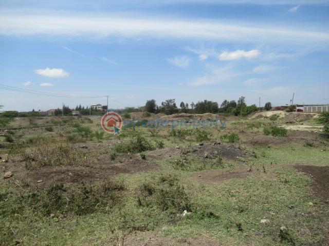 Land For Sale Embakasi Nairobi - 2