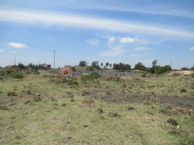 Land For Sale Embakasi Nairobi - 3