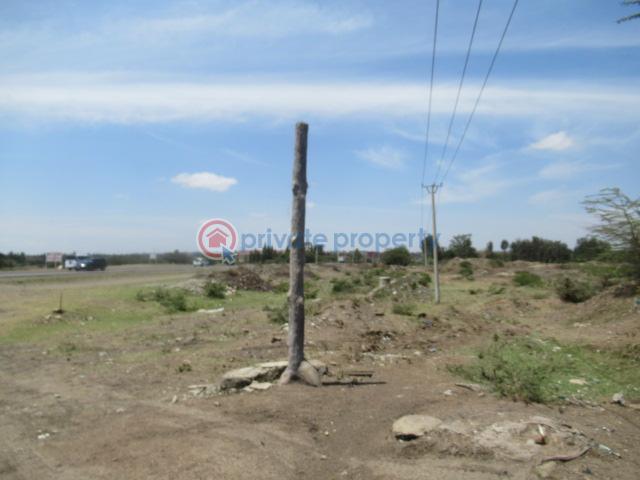 Land For Sale Embakasi Nairobi - 11
