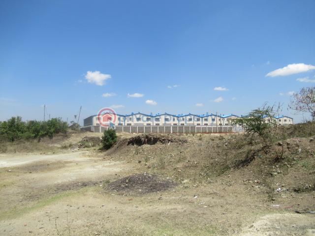 Land For Sale Embakasi Nairobi - 5