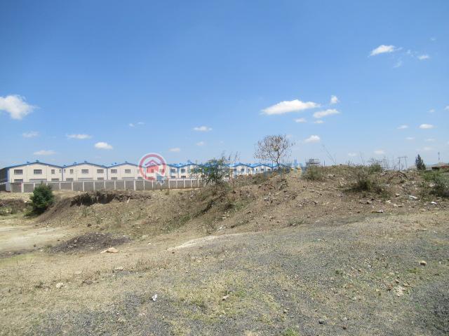 Land For Sale Embakasi Nairobi - 8
