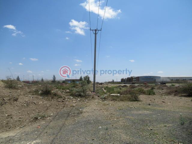 Land For Sale Embakasi Nairobi - 6