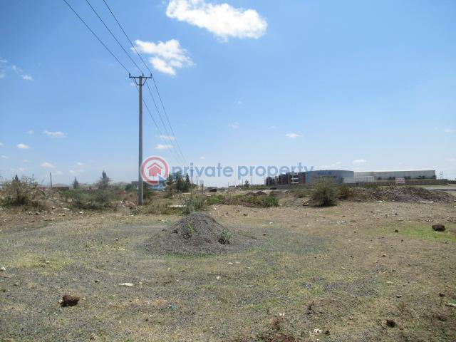 Land For Sale Embakasi Nairobi - 7