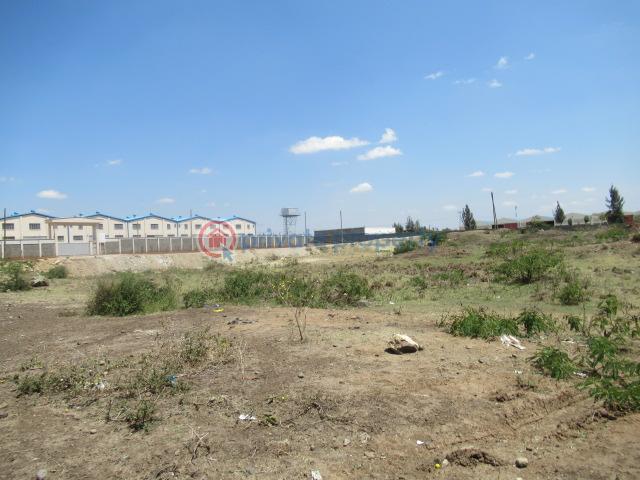 Land For Sale Embakasi Nairobi - 9