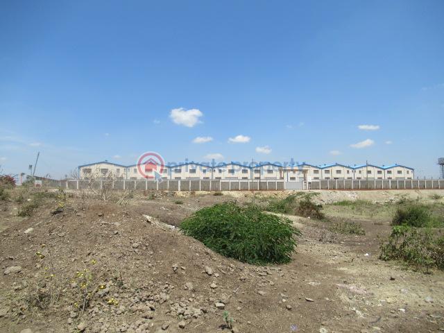 Land For Sale Embakasi Nairobi - 4