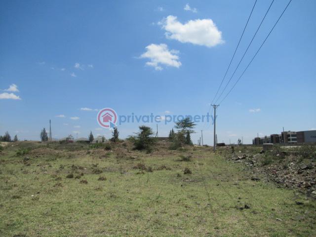 Land For Sale Embakasi Nairobi - 10