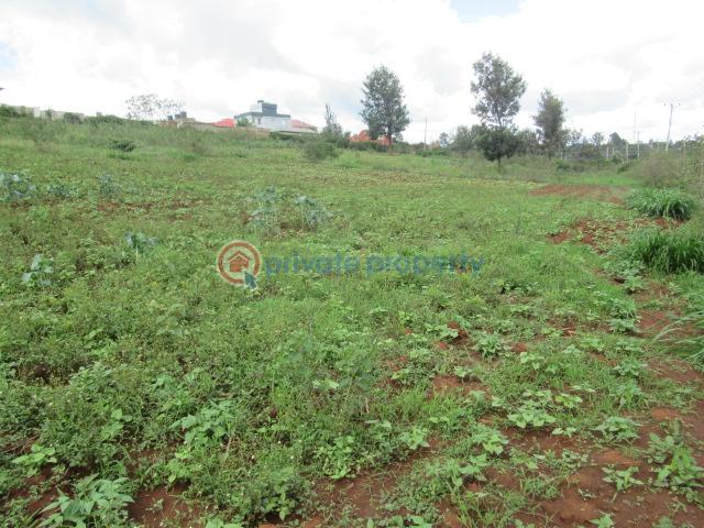 Land For Sale Ngong Suswa Rd Kibiko Ngong Kajiado - 2