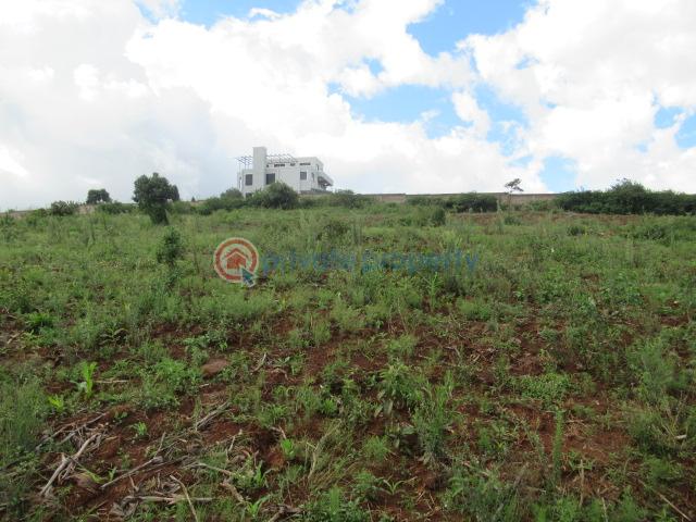Land For Sale Ngong Suswa Rd Kibiko Ngong Kajiado - 7