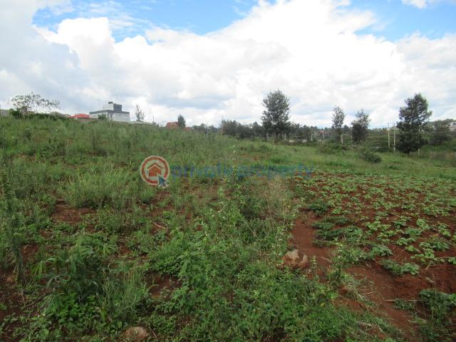 Land For Sale Ngong Suswa Rd Kibiko Ngong Kajiado - 8