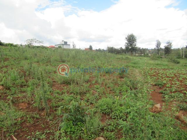 Land For Sale Ngong Suswa Rd Kibiko Ngong Kajiado - 6