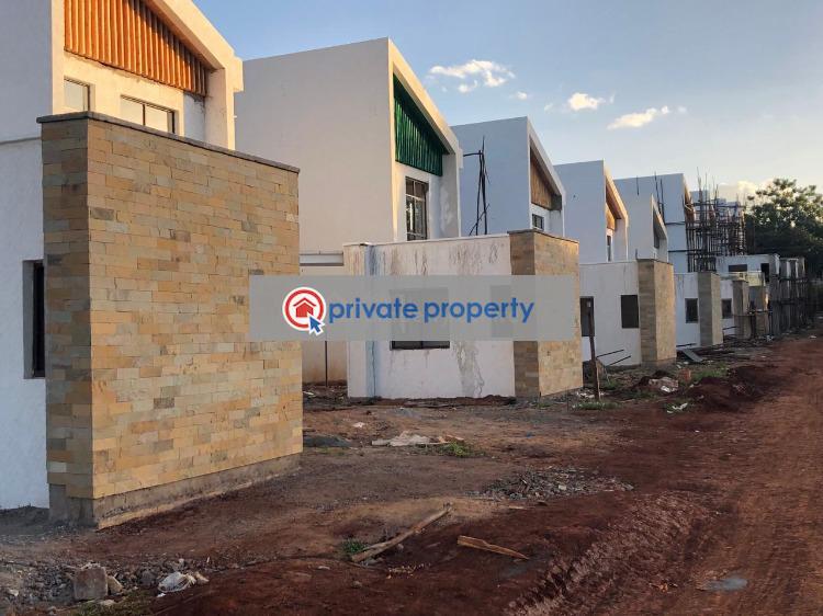 4 bedroom Townhouse For Sale Githiga (Githunguri) Kiambu - 6