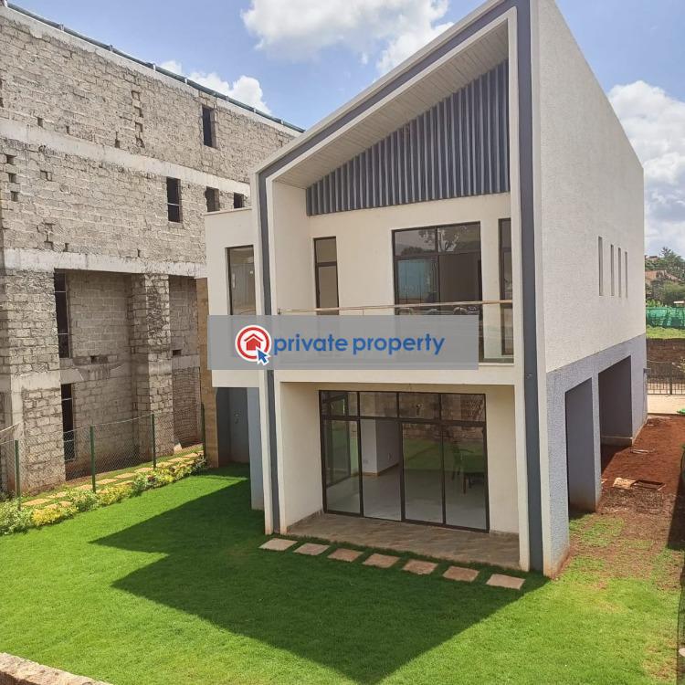 4 bedroom Townhouse For Sale Githiga (Githunguri) Kiambu - 9