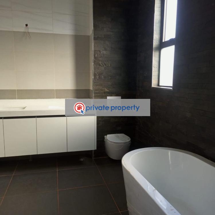 4 bedroom Townhouse For Sale Githiga (Githunguri) Kiambu - 4