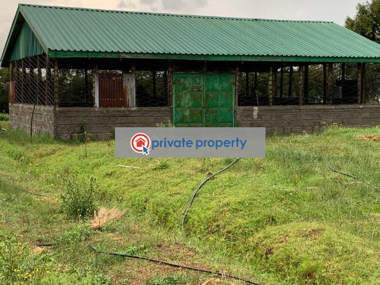 Land For Sale murungaru North Kinangop Nyandarua (PID 6PADZJ