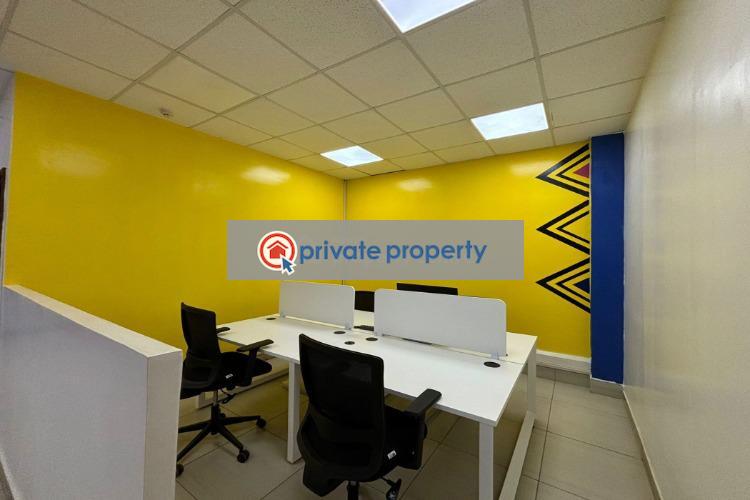 Office Space For Rent &nbsp;westlands Westlands Nairobi - 9