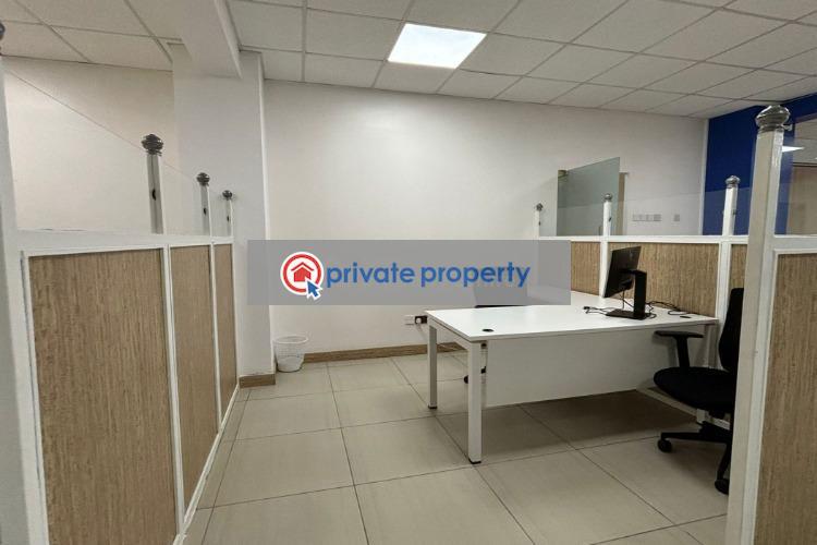 Office Space For Rent &nbsp;westlands Westlands Nairobi - 11