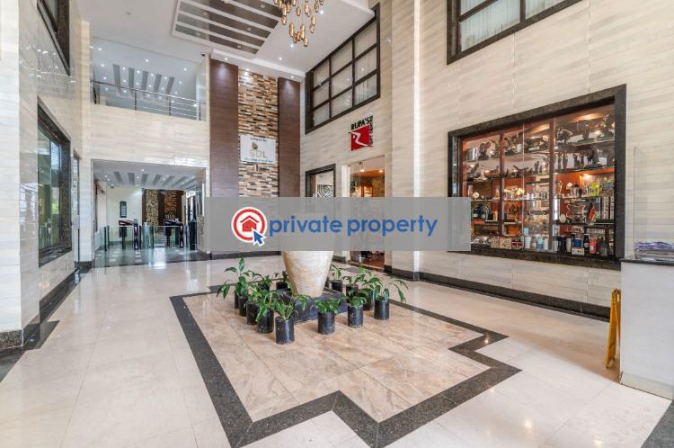 Office Space For Rent &nbsp;westlands Westlands Nairobi - 14