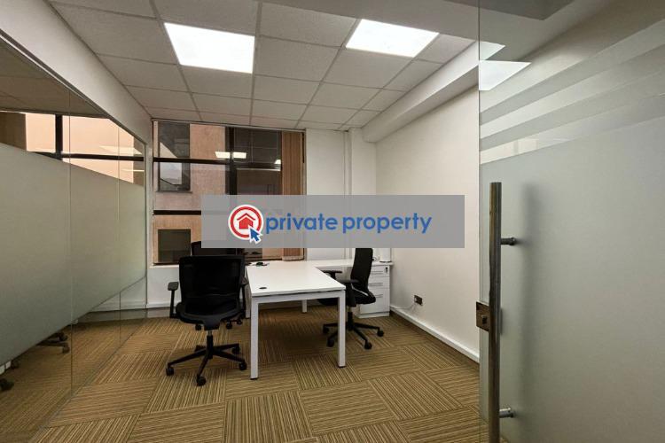 Office Space For Rent &nbsp;westlands Westlands Nairobi - 10