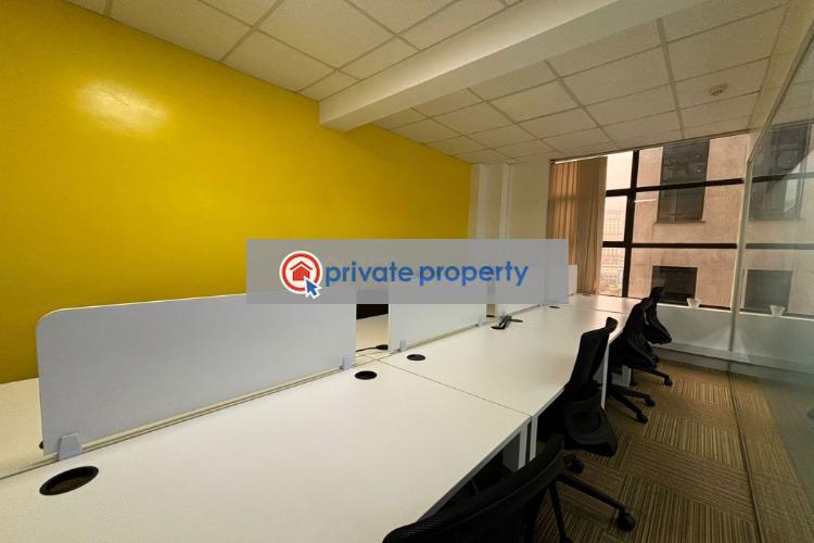 Office Space For Rent &nbsp;westlands Westlands Nairobi - 4