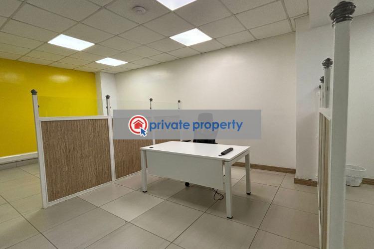 Office Space For Rent &nbsp;westlands Westlands Nairobi - 12