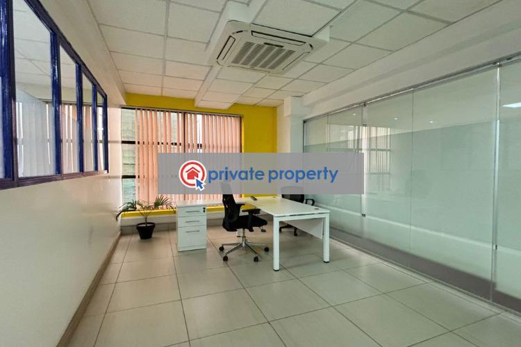 Office Space For Rent &nbsp;westlands Westlands Nairobi - 13