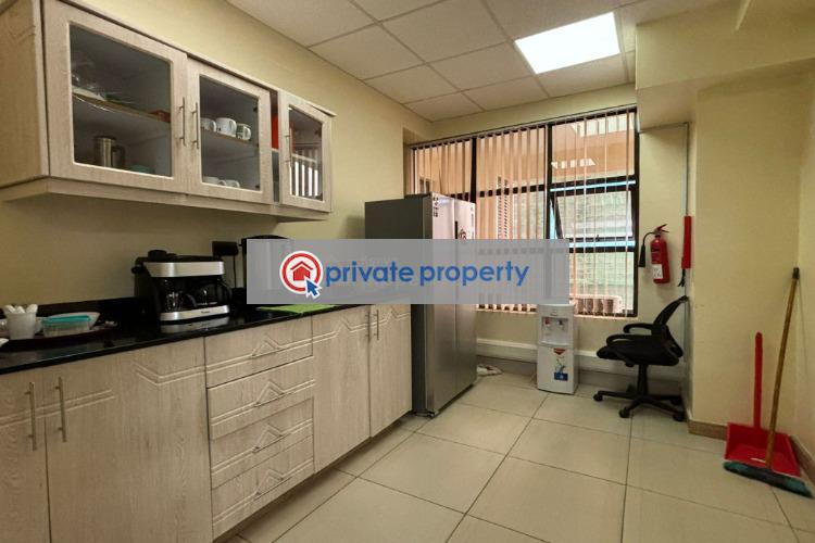 Office Space For Rent &nbsp;westlands Westlands Nairobi - 3