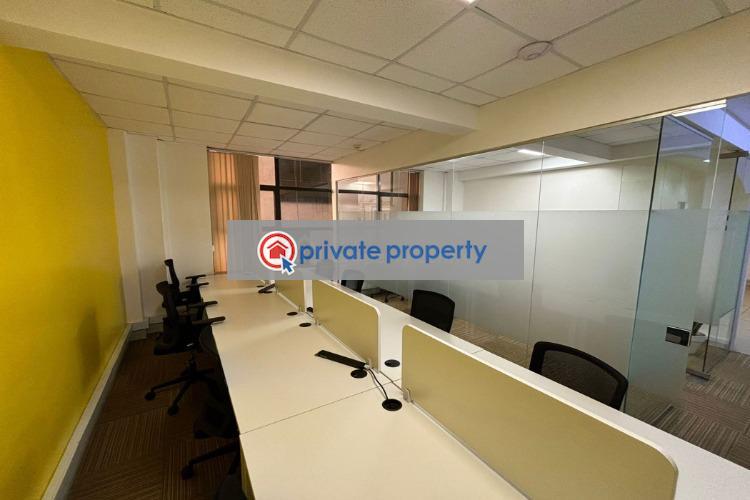 Office Space For Rent &nbsp;westlands Westlands Nairobi - 1