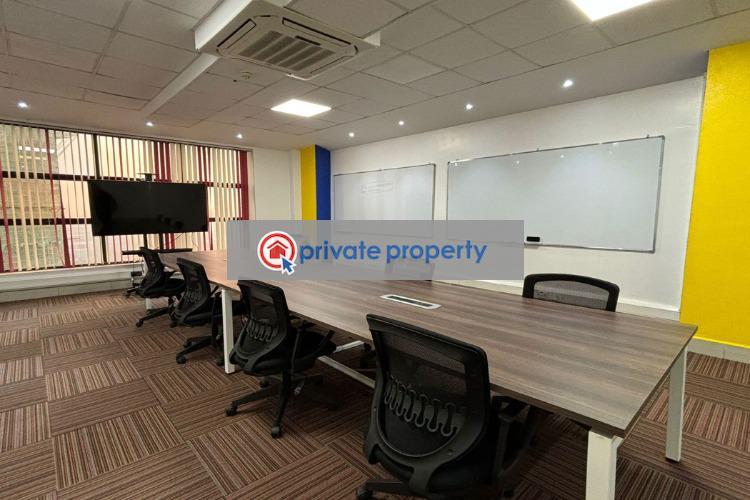 Office Space For Rent &nbsp;westlands Westlands Nairobi - 2