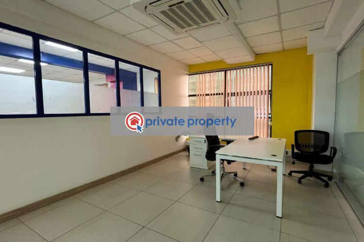 Office Space For Rent &nbsp;westlands Westlands Nairobi - 8