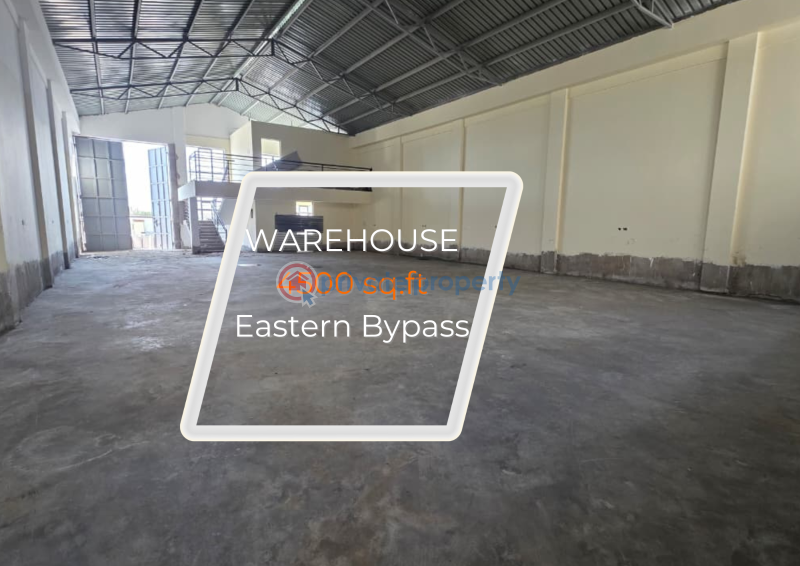 Commercial Property For Rent Ruiru Kiambu - 1