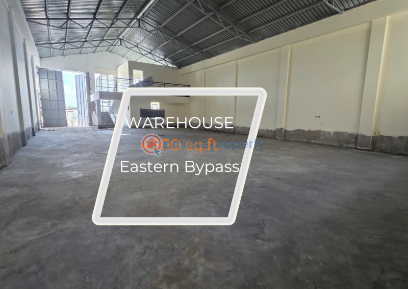 Commercial Property For Rent Ruiru Kiambu - 3