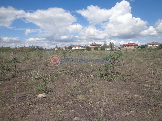 Land For Sale Parliament Rd syokimau Syokimau/Mulolongo Machakos - 3