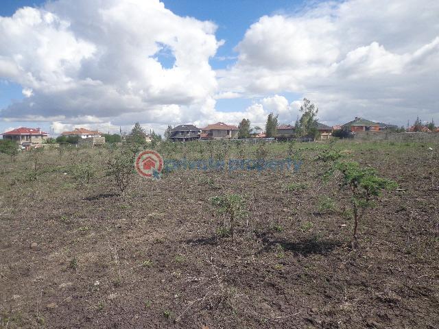 Land For Sale Parliament Rd syokimau Syokimau/Mulolongo Machakos - 6