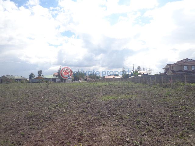 Land For Sale Parliament Rd syokimau Syokimau/Mulolongo Machakos - 8