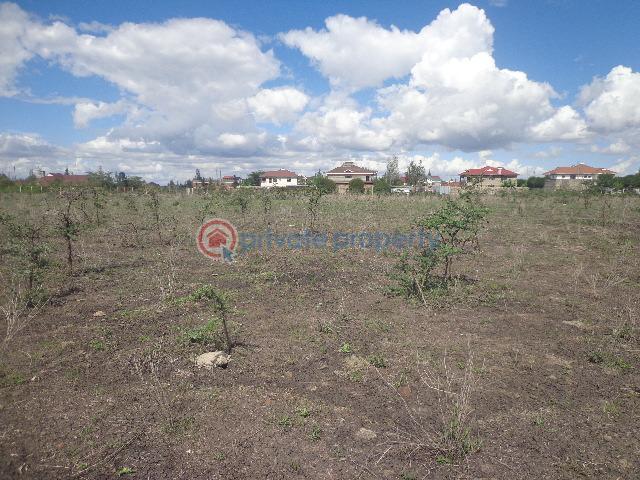 Land For Sale Parliament Rd syokimau Syokimau/Mulolongo Machakos - 0