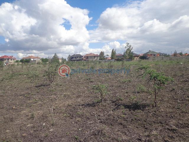 Land For Sale Parliament Rd syokimau Syokimau/Mulolongo Machakos - 5