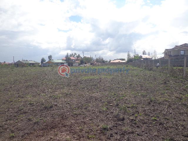 Land For Sale Parliament Rd syokimau Syokimau/Mulolongo Machakos - 7