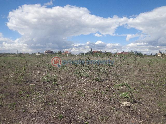 Land For Sale Parliament Rd syokimau Syokimau/Mulolongo Machakos - 2