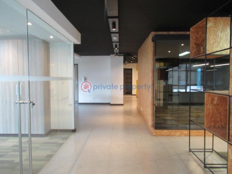 Office Space For Rent Lower Kabete Westlands Nairobi - 1