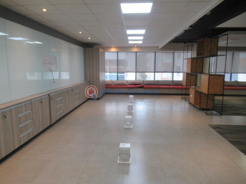 Office Space For Rent Lower Kabete Westlands Nairobi - 2