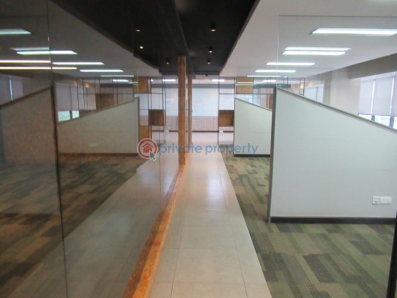 Office Space For Rent Lower Kabete Westlands Nairobi - 0