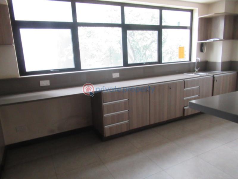 Office Space For Rent Lower Kabete Westlands Nairobi - 8