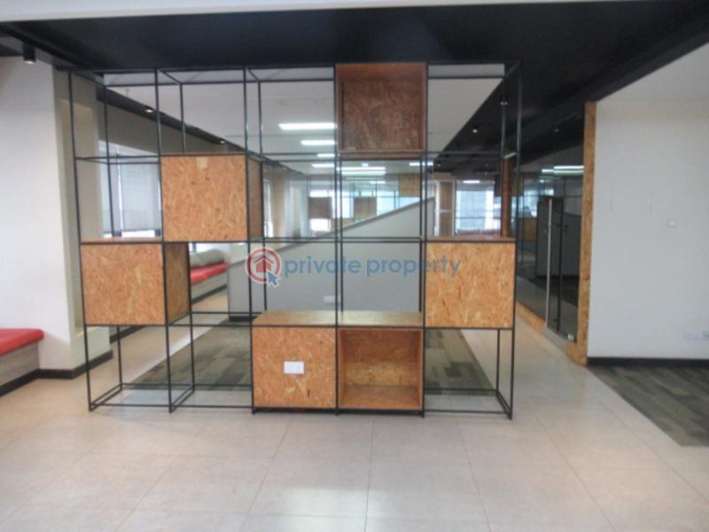 Office Space For Rent Lower Kabete Westlands Nairobi - 5
