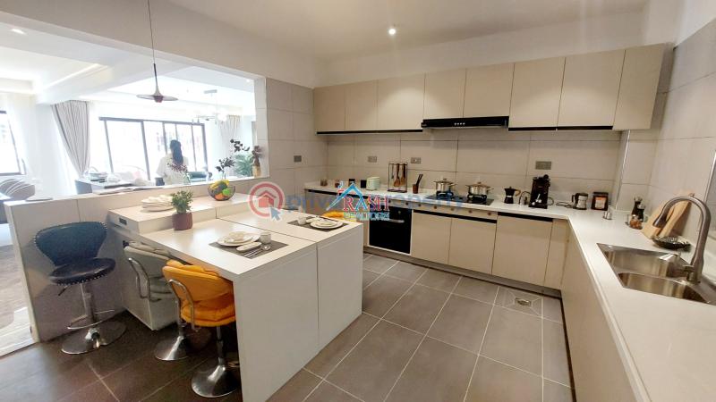 4 bedroom Apartment For Sale Off Oloitoktok Road Kileleshwa Nairobi - 4