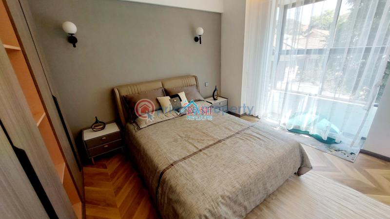 4 bedroom Apartment For Sale Off Oloitoktok Road Kileleshwa Nairobi - 14